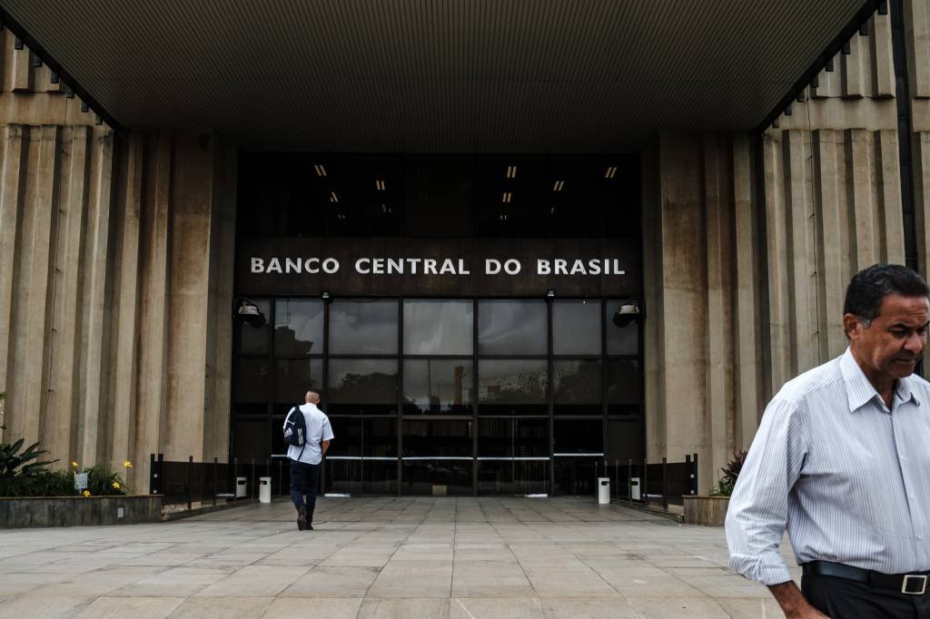 Mercado especula mais um nome para presidência do Banco Central