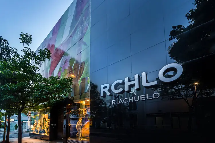 Riachuelo: lojas do Rio de Janeiro e de São Paulo já estavam fechadas (Riachuelo/Divulgação)