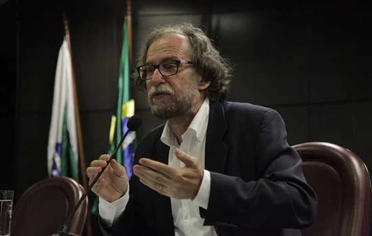 Domingos Sávio Dresch da Silveira: procurador avalia que adotar o encarceramento indiscriminado como política de segurança pública "nunca foi e não é a solução" (MPPR/Divulgação)