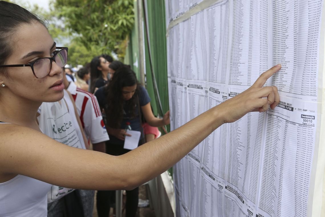 Inscrições para o Sisu se encerram neste domingo (27)