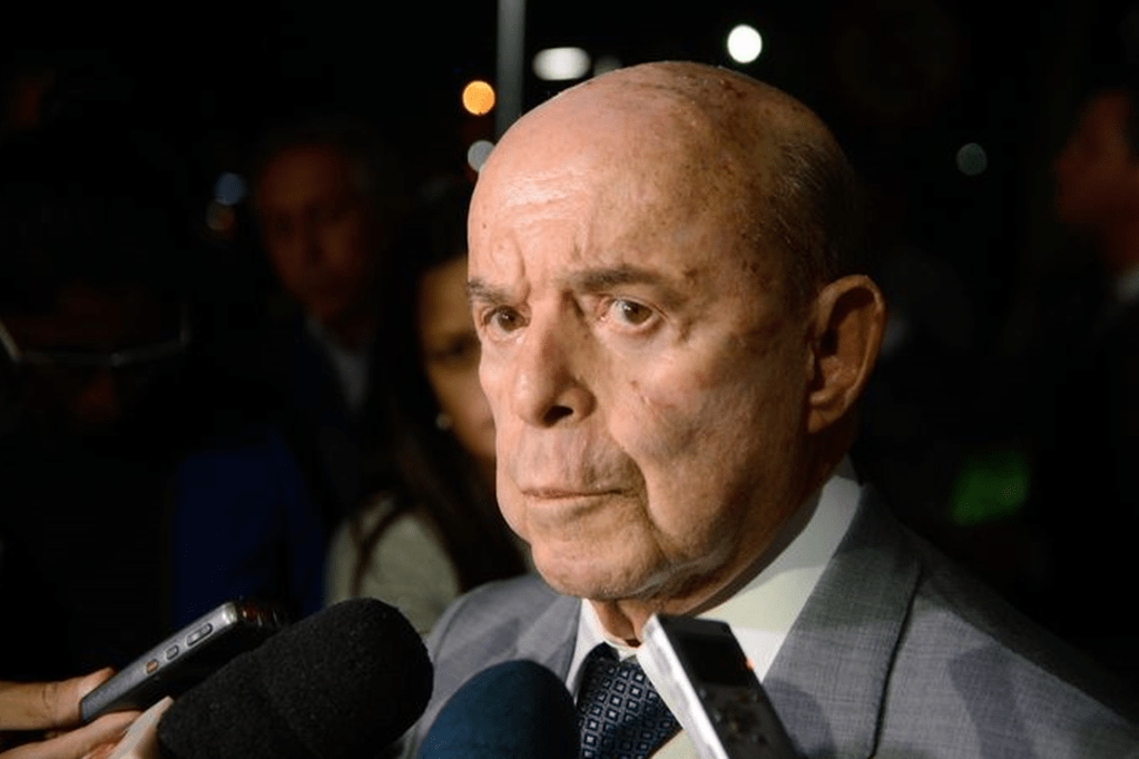 Morre ex-ministro Francisco Dornelles, aos 88 anos, de problemas cardíacos
