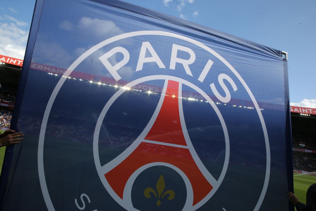 Rumor indica eventual interesse de Nasser Al-Khelaif, dono do Paris Saint-Germain, da França, na SAF do Atlético-MG (Xavier Laine/Getty Images)
