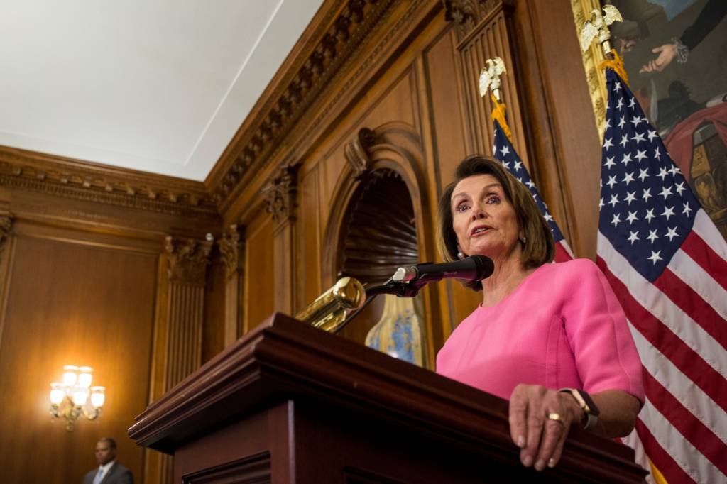 EUA elege número recorde de mulheres para o Congresso, 22% das cadeiras