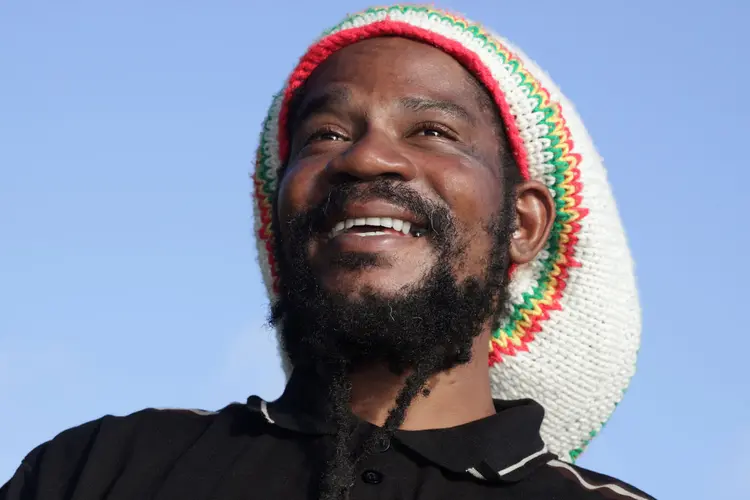 Reggae, estilo musical jamaicano, passou a integrar a lista de Patrimônio Imaterial da Humanidade (MariaBobrova/Getty Images)