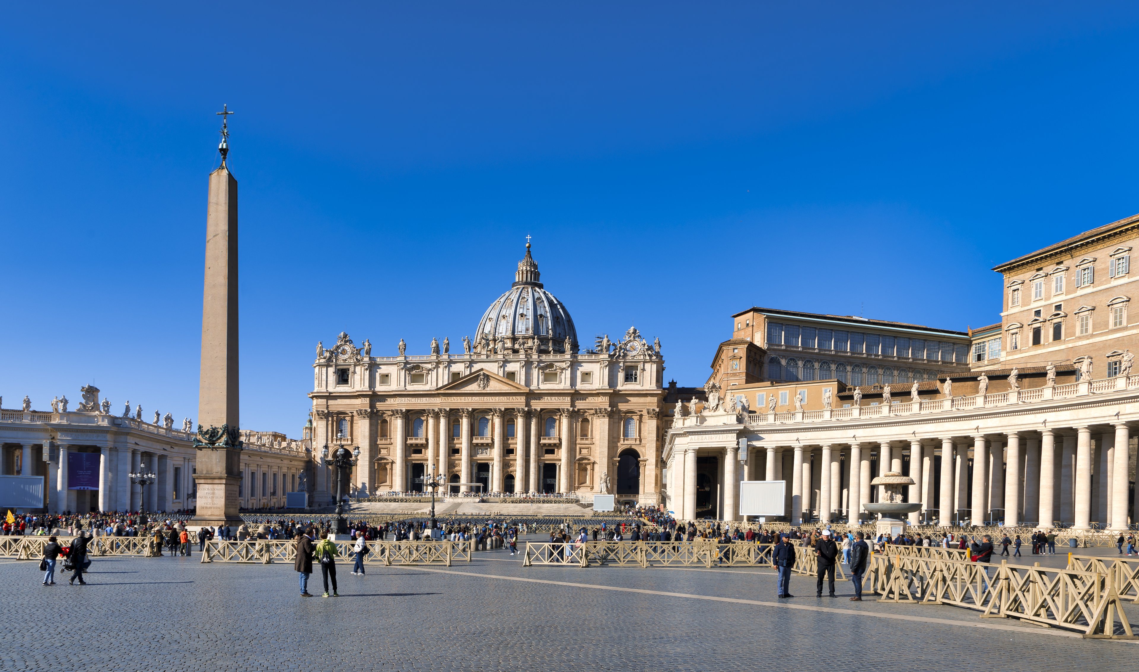 Vaticano pede a presidentes de episcopados reunião com vítimas de abusos