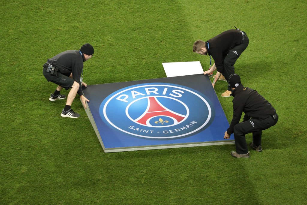 Promotoria de Paris abre investigação contra o PSG por discriminação