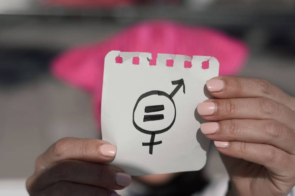 Procuradores publicam manifesto em defesa da igualdade de gênero