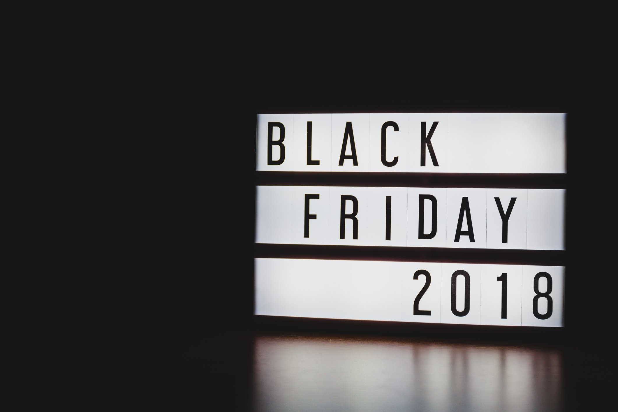 Vendas do e-commerce devem crescer 13,5% somando Natal e Black Friday