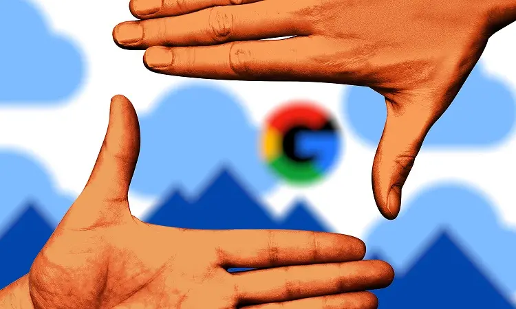 Google: gigante da tecnologia está em disputa com a União Europeia (Doug Chayka/The New York Times)
