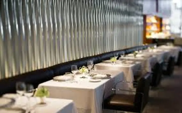 Le Bernardin: Restaurante e, Manhattan tem três estrelas no Guia Michelin (Eric Ripert/Le Bernardin/Divulgação)