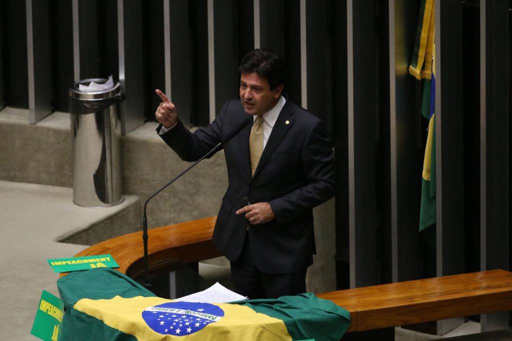 Quem é Luiz Mandetta, futuro ministro da Saúde de Bolsonaro