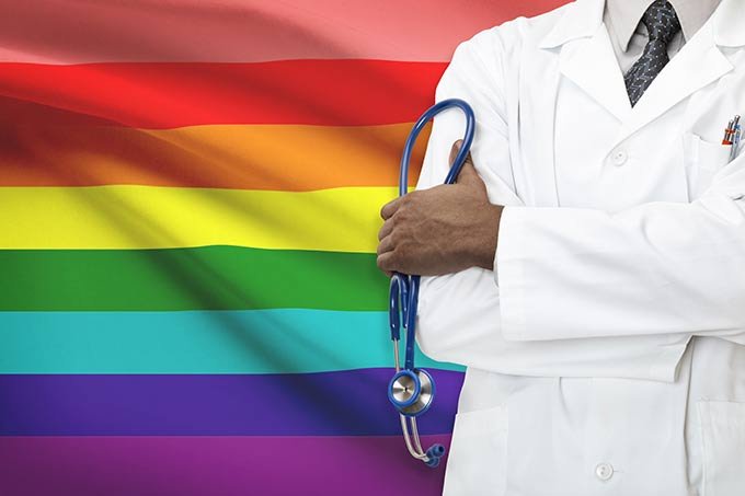 Pesquisa constata desinformação de médicos sobre homossexualidade