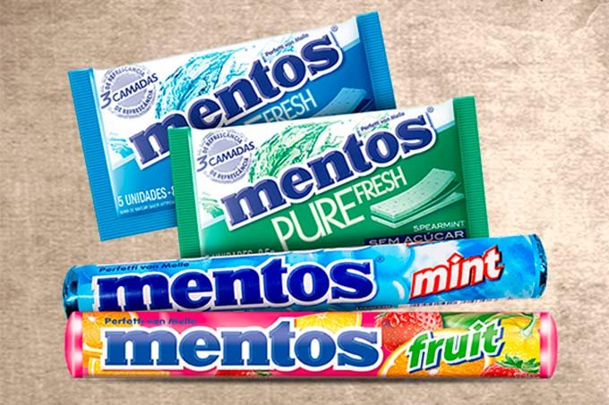 Promoção "compre e ganhe" da Mentos dá ingressos para cinema