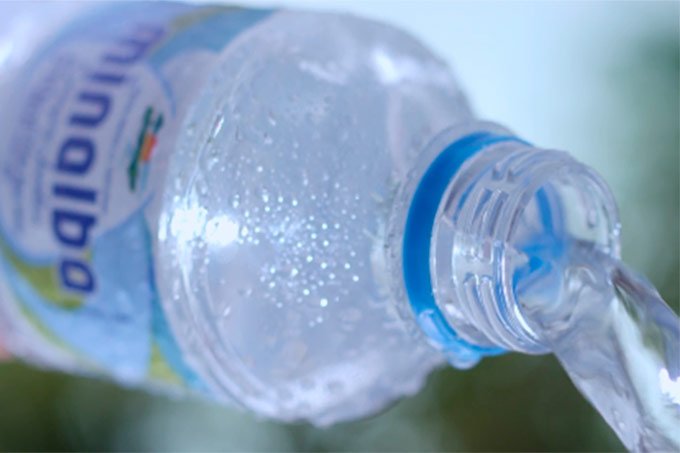 Guerra do "pH alcalino": Danone perde ação contra água mineral da Minalba