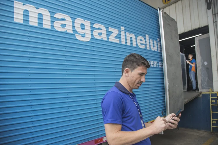 Magazine Luiza: aumento de capital deve impulsionar investimentos em tecnologia (Magazine Luiza/Divulgação)