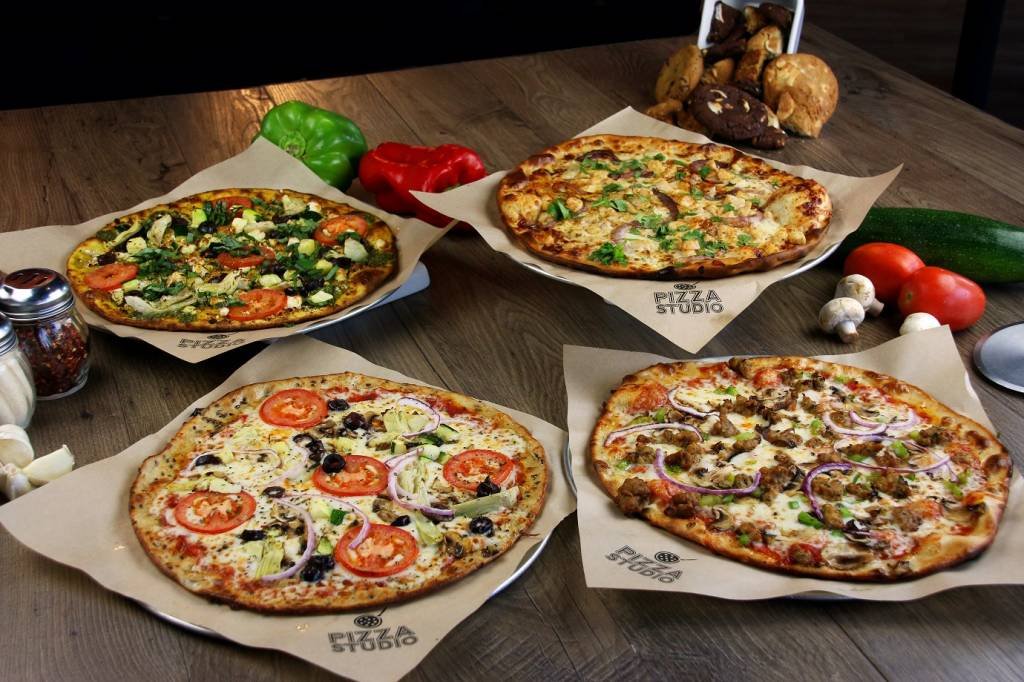 Grupo traz franquia norte-americana de ‘Subway da pizza’ ao Brasil