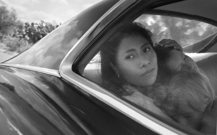 Oscar: "Roma" e " A Favorita" receberam 10 indicações cada um (Netflix/Divulgação)