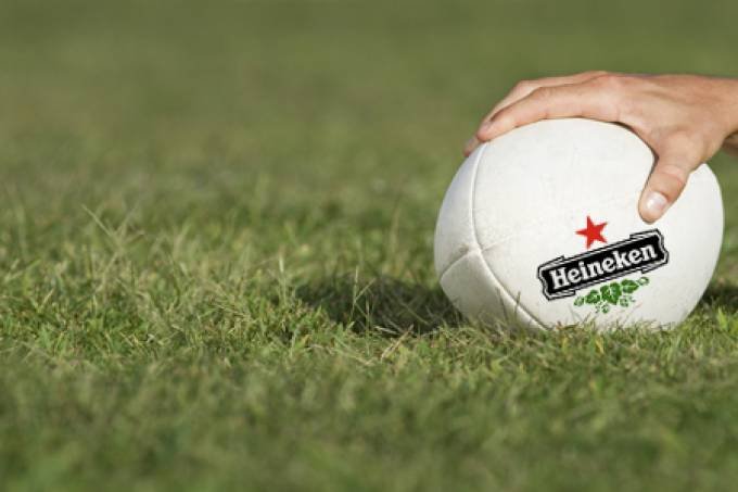 Heineken amplia patrocínio da Seleção Brasileira de Rugby até 2020
