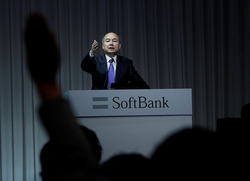 SoftBank faz IPO e ganha novo problema: desconfiança dos investidores