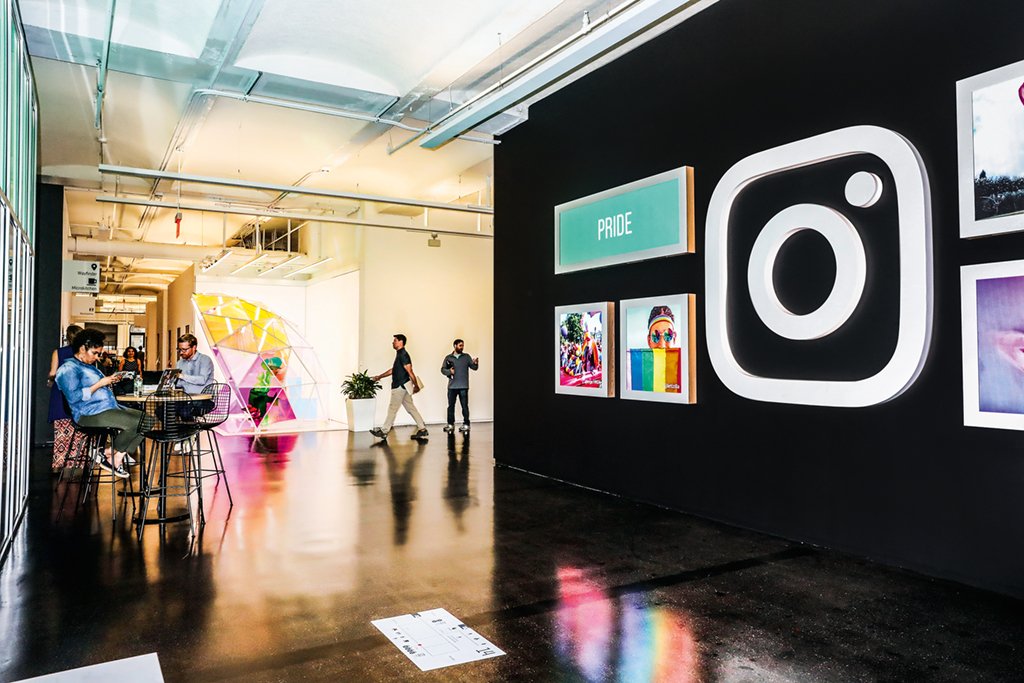 O Instagram ficou mais relevante que o Facebook?