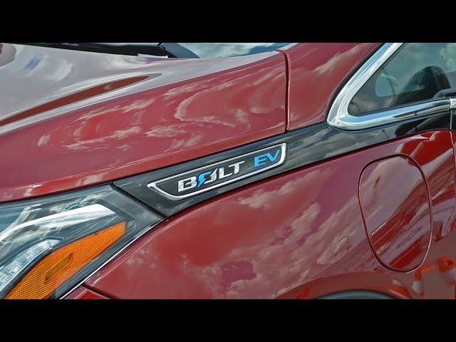 Test-Drive: Bolt acelera o mercado de carros elétricos no Brasil