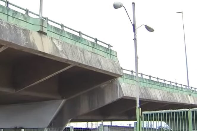 Obras em viaduto que cedeu em São Paulo estão avançando, diz Prefeitura