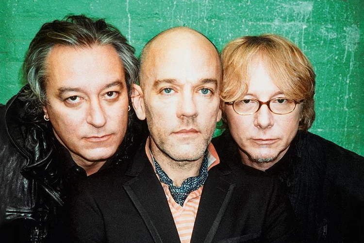 R.E.M. at the BBC (box 8 CDs + 1  DVD) R.E.M. US$ 80 (R.E.M./Divulgação)