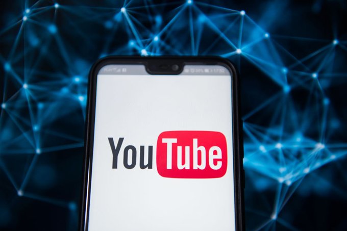 YouTube teria abandonado disputa hollywoodiana contra Netflix