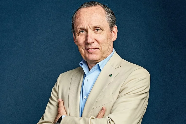 Gildo Zegna: doação da família de 3 milhões de euros para  a Proteção Civil na Itália  (Ermenegildo Zegna/Divulgação)