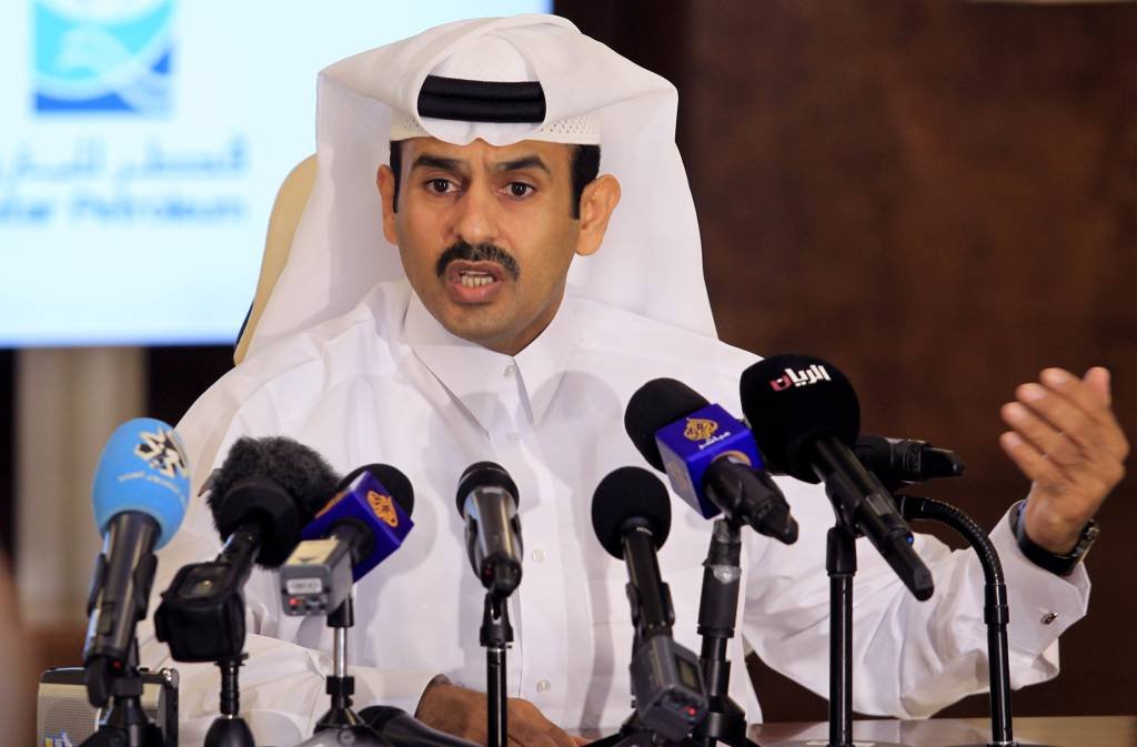 Catar deixa a Opep, critica Arábia Saudita e focará na produção de gás