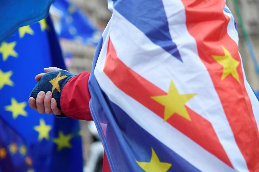 UE volta a afirmar que acordo do Brexit não pode ser modificado