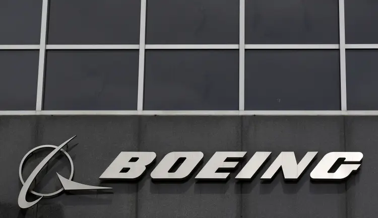 Boeing: Problemas com o modelo 737 Max, incluindo um acidente aérea fatal, leva fabricante a fazer provisão de US$ 4,9 bilhões no segundo trimestre (Jim Young/Reuters)