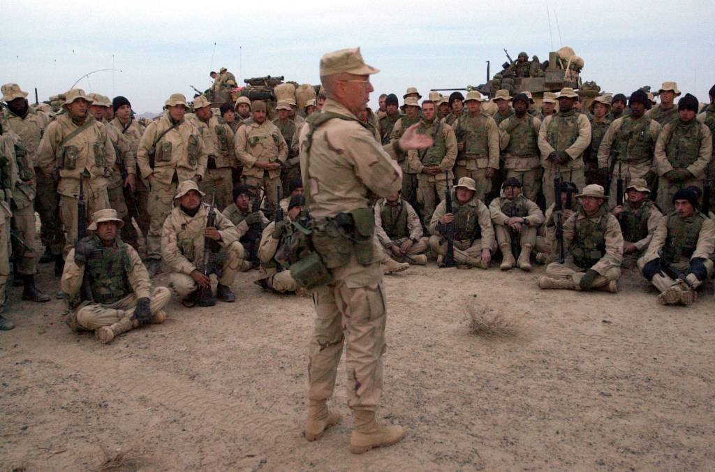 Afeganistão afirma que retirada de militares dos EUA não afetará segurança