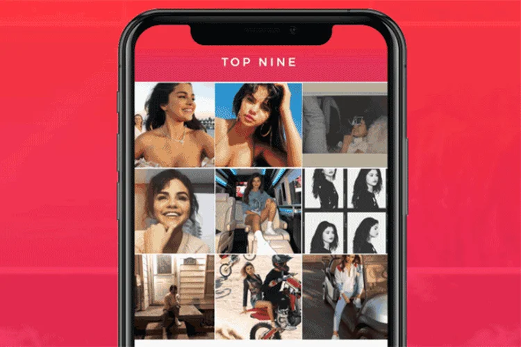  (Top Nine/Reprodução)
