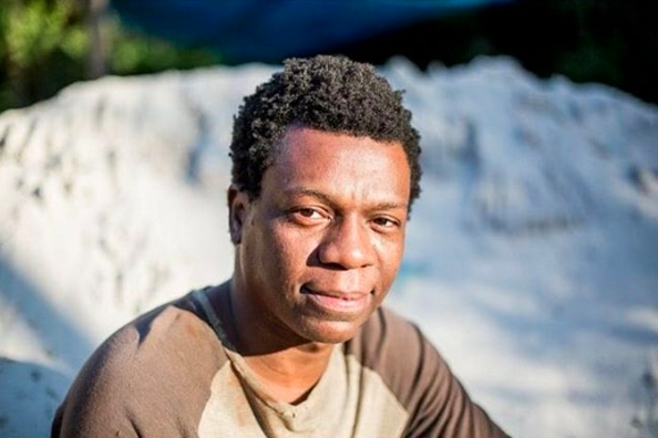 Protagonista de "Cidade de Deus" trabalha como motorista de Uber