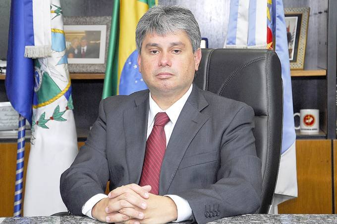 STJ proíbe ex-procurador-geral de entrar no MP do Rio