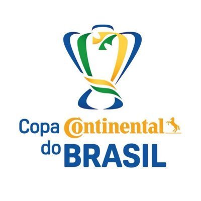 Continental Pneus renova naming rights da Copa do Brasil para 2019