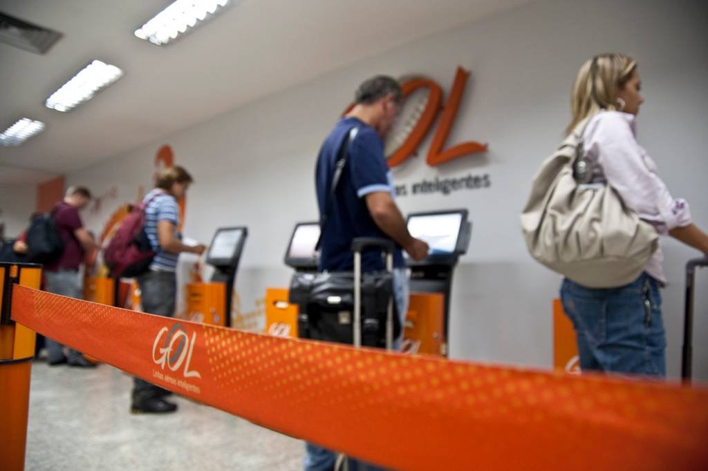Gol inclui 6 novos destinos em malha de voos diretos para São Paulo
