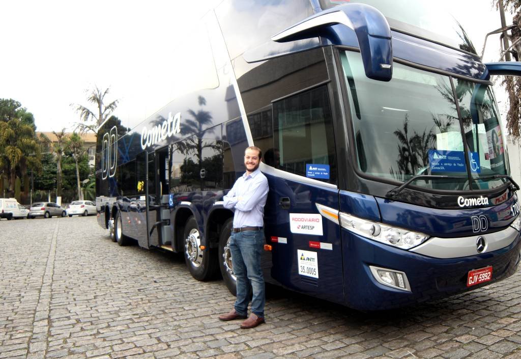 Os desafios da ClickBus para trazer viagens de ônibus para a era digital