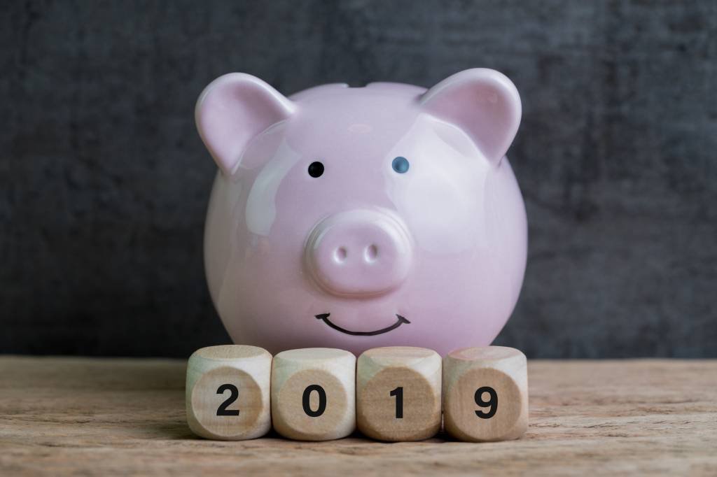 10 aplicativos e planilhas de controle de gastos para usar em 2019