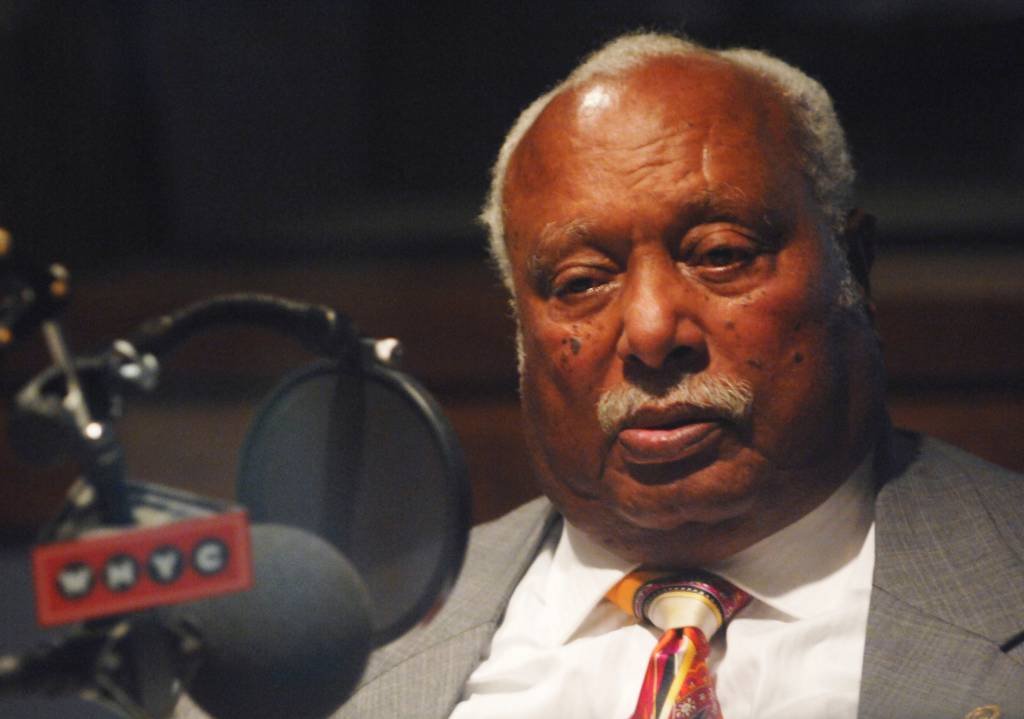 Morre aos 94 anos ex-presidente da Etiópia Girma Wolde-Giorgis