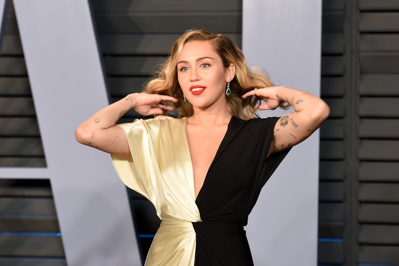 Miley Cyrus pode aparecer na próxima temporada de "Black Mirror"