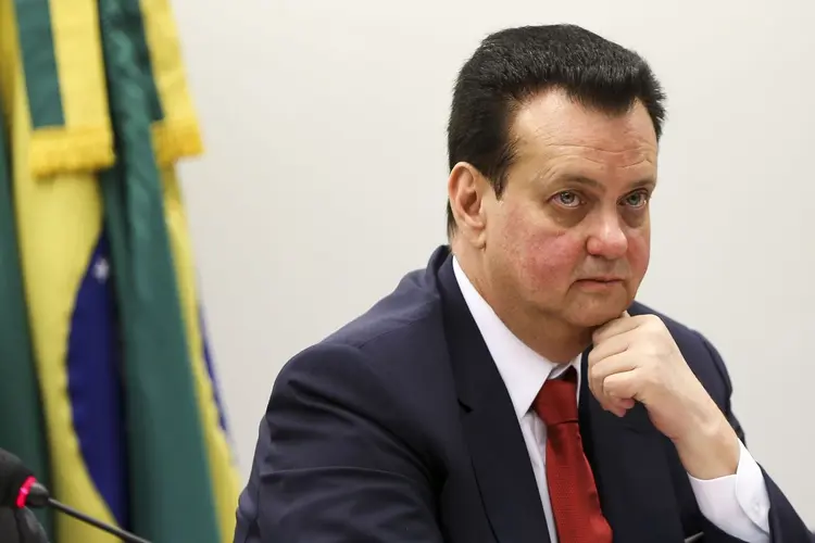 Gilberto Kassab: O licenciamento do cargo de secretário deve entrar em vigor logo no início da gestão (Marcelo Camargo/Agência Brasil)