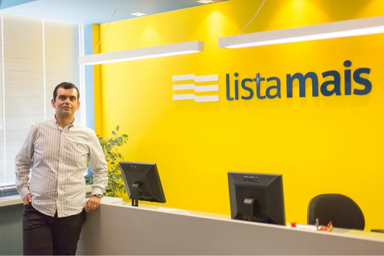  (Lista Mais/Divulgação)