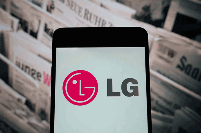 Para LG, 2019 será de inteligência artificial e retomada nos celulares