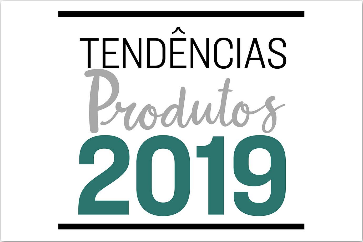 Tendências 2019 | Produtos, das patinetes aos alto-falantes inteligentes