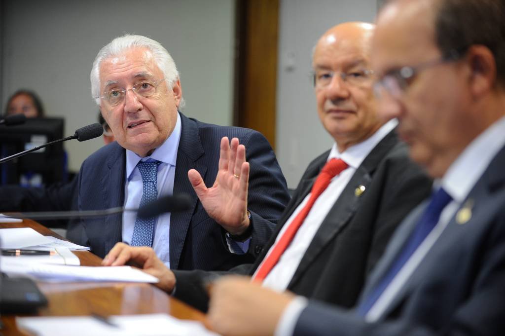 Sistema S não deve resistir às mudanças, diz presidente do Sebrae