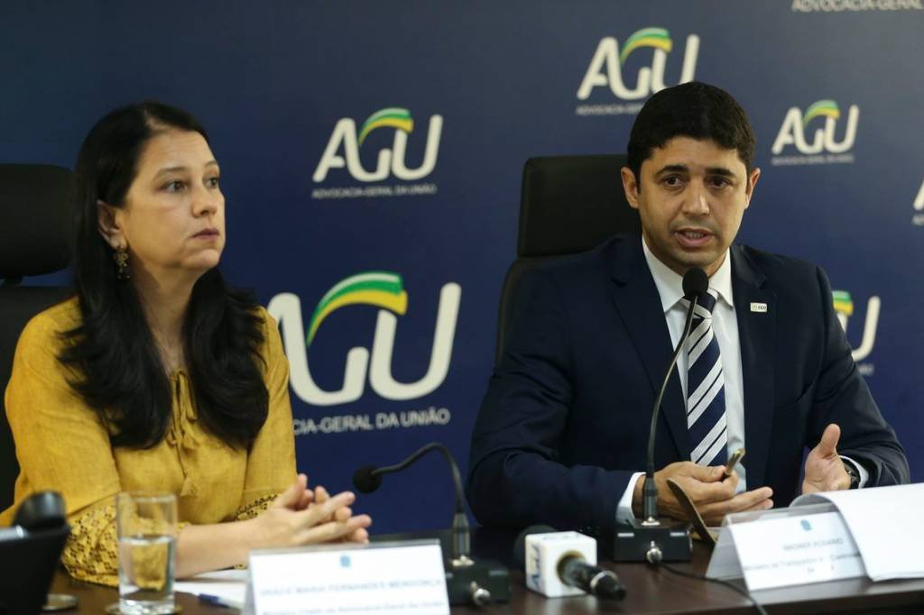 Decreto sobre sigilo não compromete transparência, diz ministro da CGU
