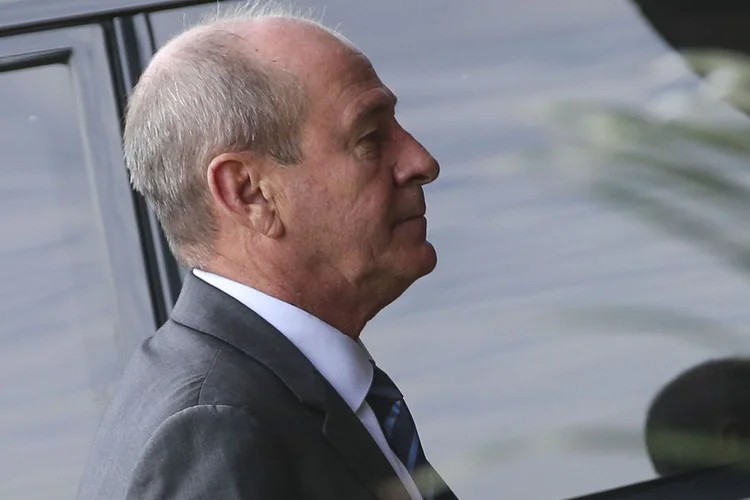 Fernando Azevedo: ele enfatizou, no entanto, as peculiaridades da carreira militar, conforme a Constituição Federal (Antonio Cruz/Agência Brasil)