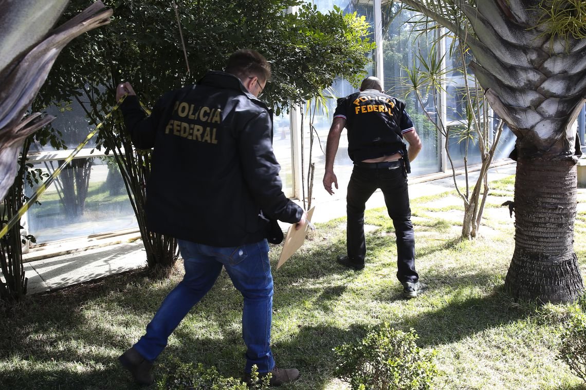 No Brasil, caixa 2 é o crime eleitoral mais apurado pela Polícia Federal